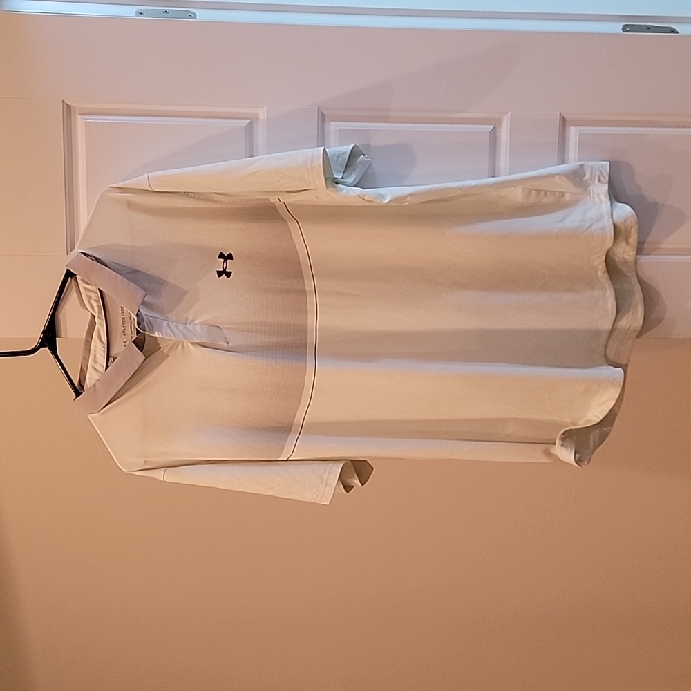 UnderArmour XXL Golf Polo